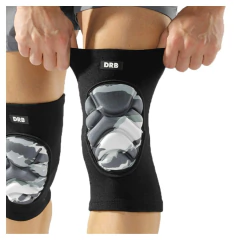 RODILLERA DE VOLEY CAMUFLADA - comprar online