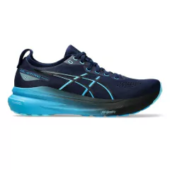 ZAPATILLA ASICS GEL-KAYANO 31 HOMBRE AZUL/AZUL CLARO/BLANCO