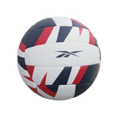 PELOTA DE VOLLEY ROYAL 3 BLANCO/AZUL/ROJO N5 en internet