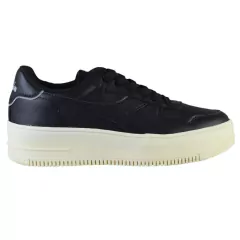 DIADORA BIELLA MUJER NEGRO