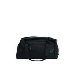 BOLSO ASICS SPORTS DUFFEL BAG 40L NEGRO