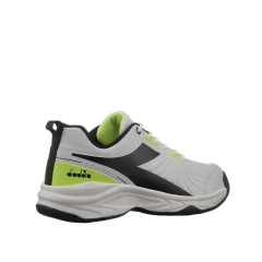 DIADORA STRIKE HOMBRE BLANCO/NEGRO/VERDE CITRICO en internet