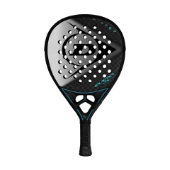 PALETA GALACTICA LITE NEGRO/TURQUESA