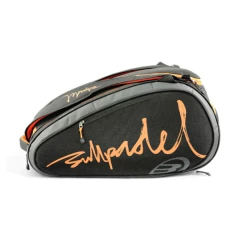 BOLSO BPP25005 IONIC NEGRO - comprar online