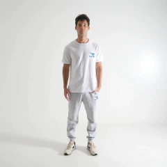 DIADORA BASIC REC PANT GRIS