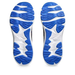 ZAPATILLA ASICS JOLT 5 HOMBRE INDIGO BLUE/AMBER