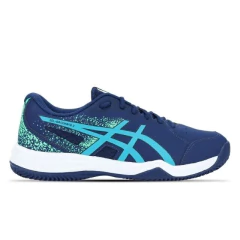 ZAPATILLA ASICS GEL-BACKHAND 2 CLAY HOMBRE BLUE EXPANSE/DIGITAL AQUA