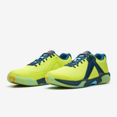 DRAGONFLY LIME/BLUE/NAVY - Indoor Market