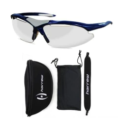RADAR SQUASH EYE GUARD NAVY
