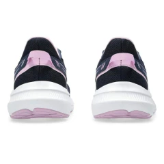 ZAPATILLA ASICS JOLT 5 MUJER MIDNIGHT/LIGHT UBE