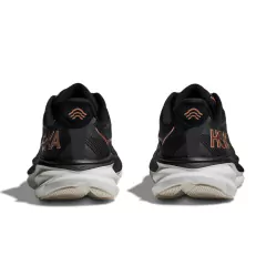 CLIFTON 9 WOMEN BLACK/ROSE GOLD - comprar online