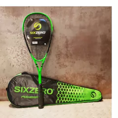 Imagen de SIXZERO POWERFUL NEGRO/ VERDE