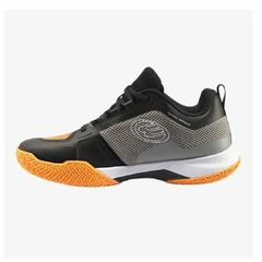 ZAPATILLA BULLPADEL NEXT HYBRID PRO HOMBRE NARANJA - comprar online