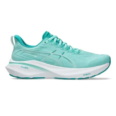 ZAPATILLA ASICS GT-2000 13 MUJER ILLUMINATE MINT/WHITE