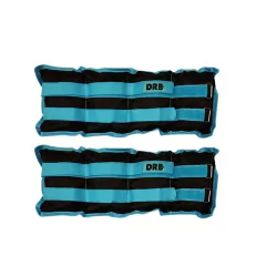PESAS DE TOBILLLO MUÑECA PAR 1 KG - comprar online