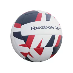 PELOTA DE VOLLEY ROYAL 3 BLANCO/AZUL/ROJO N5 - comprar online