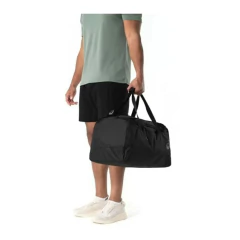BOLSO ASICS SPORTS DUFFEL BAG 40L NEGRO - Indoor Market