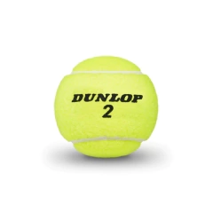 BALLS TENIS DUNLOP AUSTRALIAN OPEN X 3 UNIDADES - comprar online