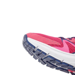 DIADORA MYTHOS BLUSHIELD 8 VORTICE MUJER PINK/WHITE/BLUEPRINT en internet