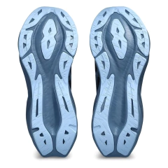 ZAPATILLA ASICS NOVABLAST 3 HOMBRE FRENCH BLUE/STORM BLUE - tienda online