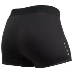 SALMING ENERGY SHORTS WOMEN - BLACK - comprar online