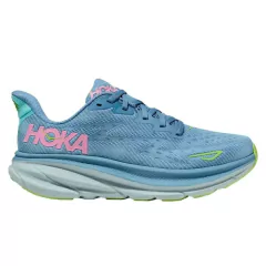 CLIFTON 9 WOMEN DUSK/PINK TWIST