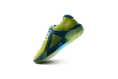 DRAGONFLY LIME/BLUE/NAVY - Indoor Market