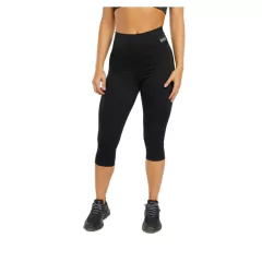CALZA 3/4 HANNAH MUJER NEGRO
