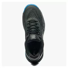 ZAPATILLA FILA ACER HOMBRE NEGRO/AZUL - Indoor Market