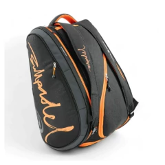 BOLSO BPP25005 IONIC NEGRO - Indoor Market