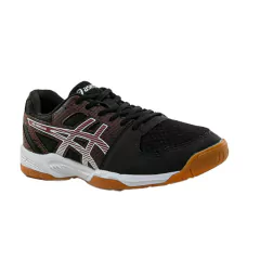 ZAPATILLA ASICS GEL-REBOUND HOMBRE BLACK/ANTIQUE RED en internet