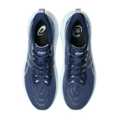 Imagen de ZAPATILLA ASICS GT-2000 13 HOMBRE AZUL/CINZA