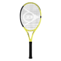 RAQUETA SX 300 TOUR 21 NH G3 NEGRO/AMARILLO