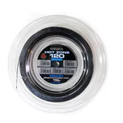 KARAKAL HT ZN 110M BRAIDED 120 BLACK