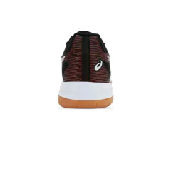 ZAPATILLA ASICS GEL-REBOUND HOMBRE BLACK/ANTIQUE RED - tienda online