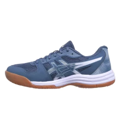 ZAPATILLA ASICS GEL-REBOUND 2 HOMBRE VINTAGE INDIGO/DOLPHIN GREY - comprar online