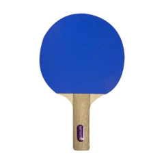 PALETA DE PING PONG BUBBLE