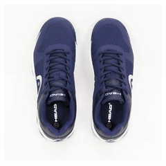 SMASH-M2 HOMBRE NAVY/GREY - tienda online