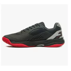 ZAPATILLA FILA ACER HOMBRE NEGRO/CINZA/ROJO en internet