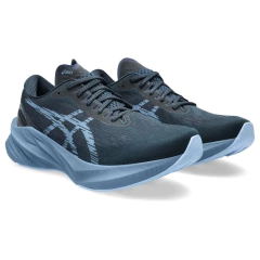 ZAPATILLA ASICS NOVABLAST 3 HOMBRE FRENCH BLUE/STORM BLUE en internet
