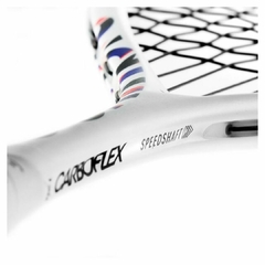 CARBOFLEX X-TOP V2 120 - Indoor Market