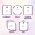 Tag Pequena - comprar online