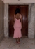 Vestido Gabriela Rosé (Pré-venda) - comprar online