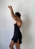 Vestido Amor Preto (sob encomenda) na internet
