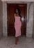 Vestido Gabriela Rosé (Pré-venda) na internet