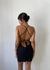 Vestido Amor Preto (sob encomenda) - loja online