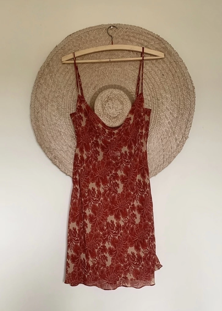 La Sirena Hibiscus Mini