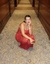 La Sirena Backless Vermelho (sob encomenda) na internet