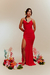 Vestido Paixão (sob encomenda) - comprar online