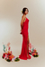 Vestido Paixão (sob encomenda)